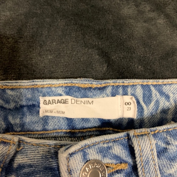 Garage jeans - Picture 3 of 4